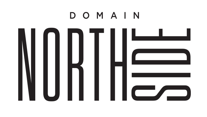 Domain Northside logo